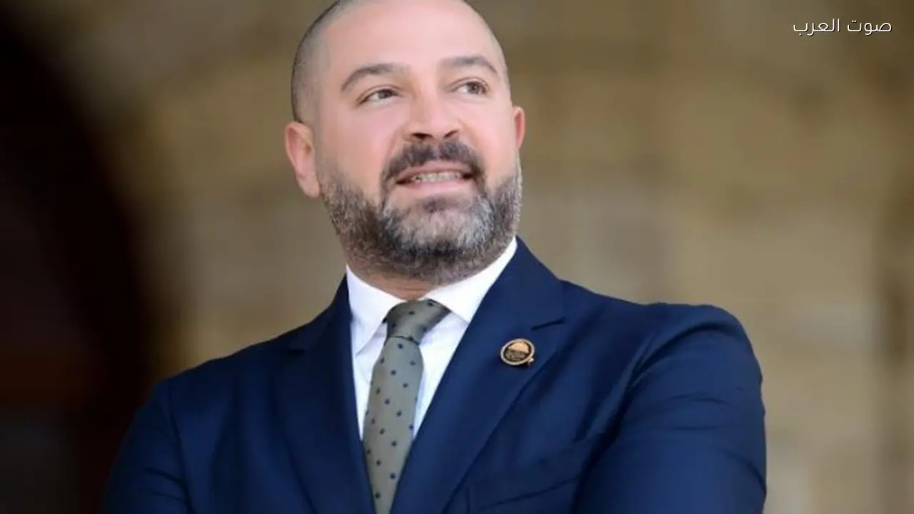 أحمد دياب يوضح حقيقة إلغاء الدوري المصري