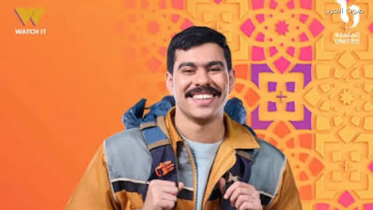 أحمد رمزي يبدأ رحلته من الأرياف إلى القاهرة في مسلسل فخر الدلتا