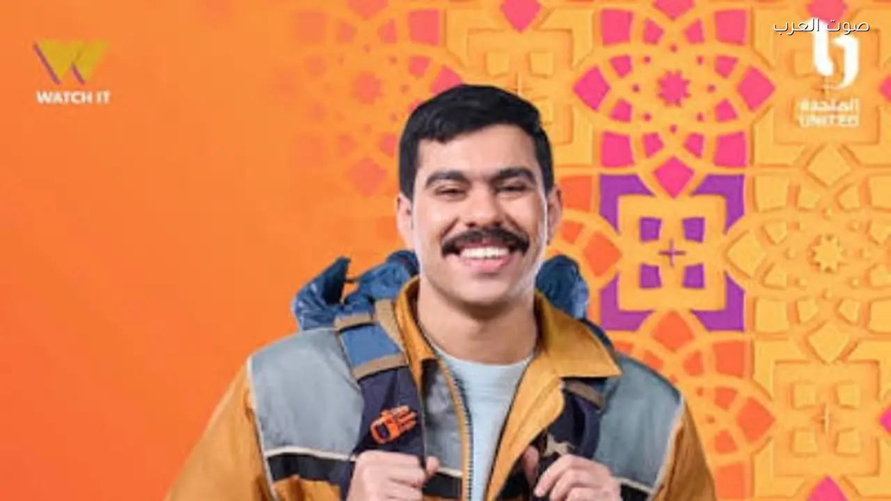 أحمد رمزي يشارك تفاصيل تجربته في مسلسل فخر الدلتا