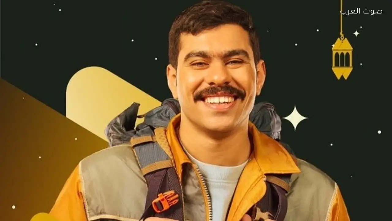 أحمد رمزي يعلق كوميدياً على ظهور والده في مسلسل فخر الدلتا