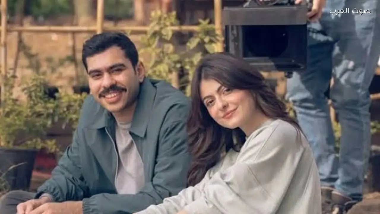 أحمد رمزي يقع في حب تارا عبود في الحلقة الرابعة من «فخر الدلتا»
