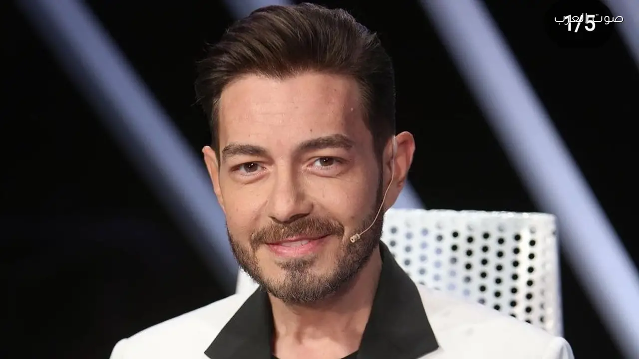 أحمد زاهر: “لعبة قلبت بجد” تتناول قضية مهمة