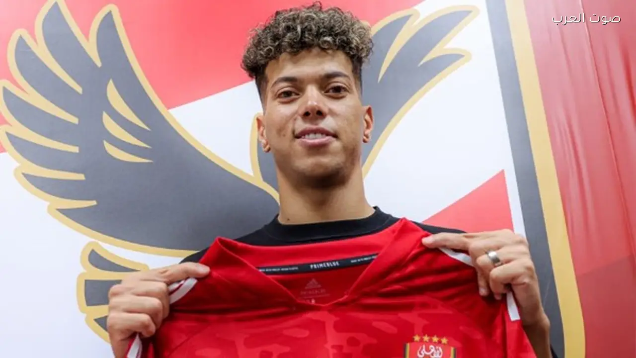 أحمد سليمان: لا يوجد لاعب مقيد يمكنه القول إنه لن يسافر