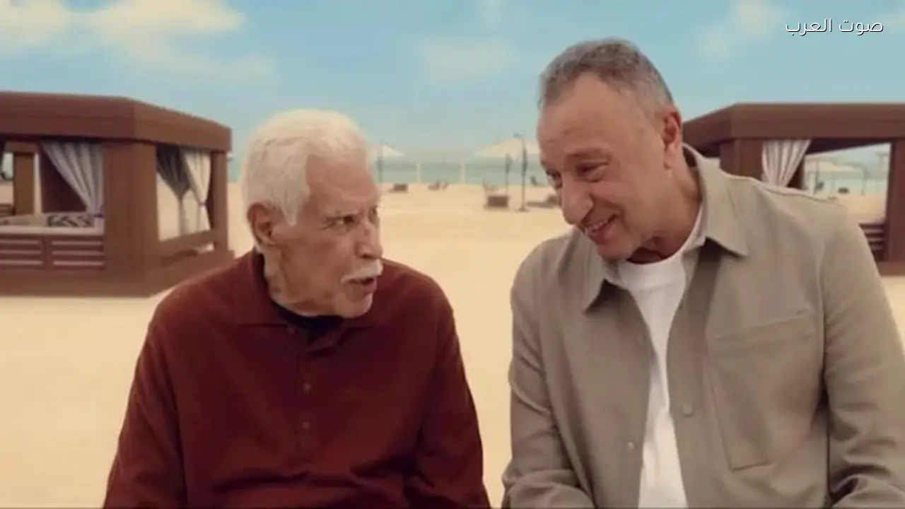 أحمد شوبير يتحدث عن ظهور الخطيب وحسن شحاتة معًا