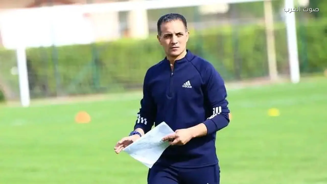 أحمد صالح يقود كفر الشيخ للفوز في دوري الدرجة الثانية