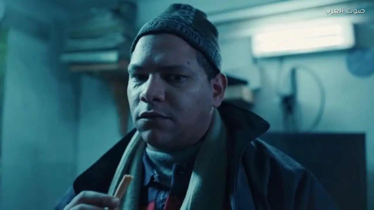 أحمد عبد الحميد يتعرض لاستغلال نهى عابدين في “سوا سوا”