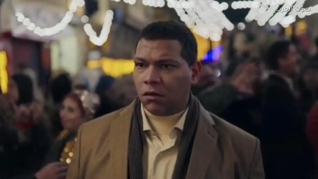 أحمد عبد الحميد يجسد شخصية شاب مصاب بالتوحد لأول مرة