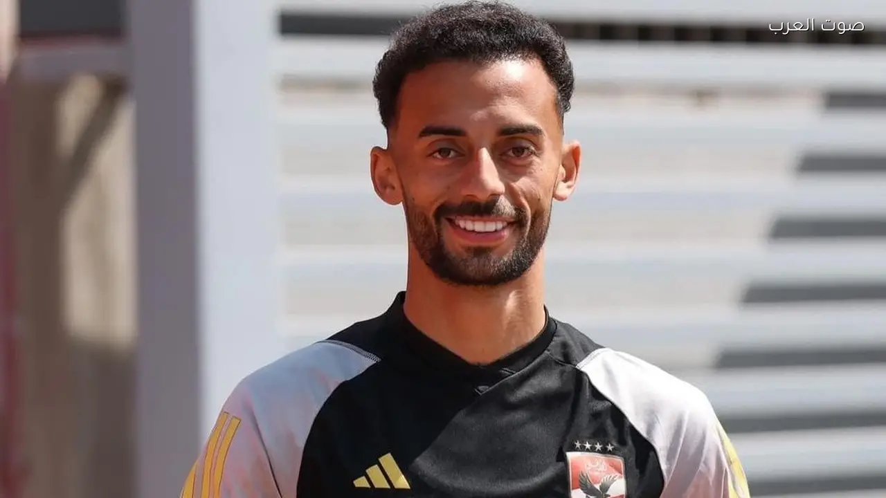 أحمد عبدالقادر يحتاج 200 ألف دولار للانتقال إلى الكرمة العراقي