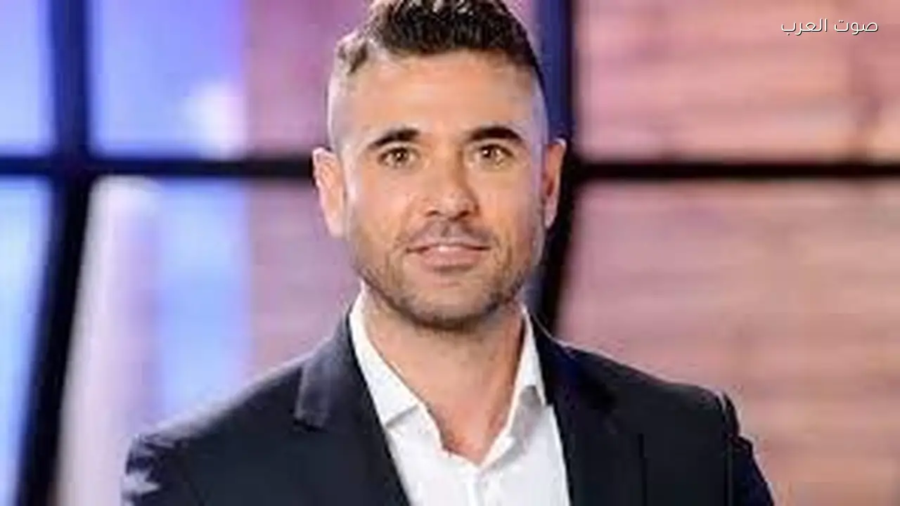 أحمد عز: لم أكن الأقوى في التمثيل عند دخولي الفن