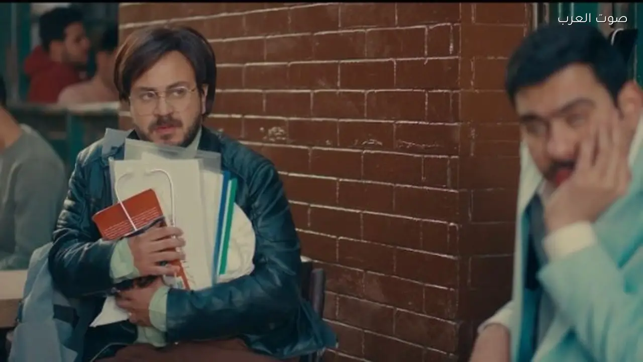 أحمد عصام يصالح أحمد رمزي بعد أزمة النصب في فخر الدلتا