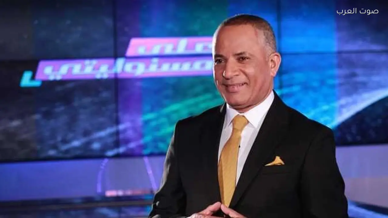 أحمد موسى يعلق على تصريحات السفير الأمريكي في تل أبيب