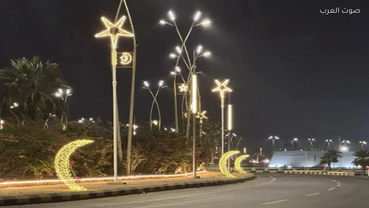 أحياء جازان تستعد لاستقبال رمضان بروح الإبداع والتكافل