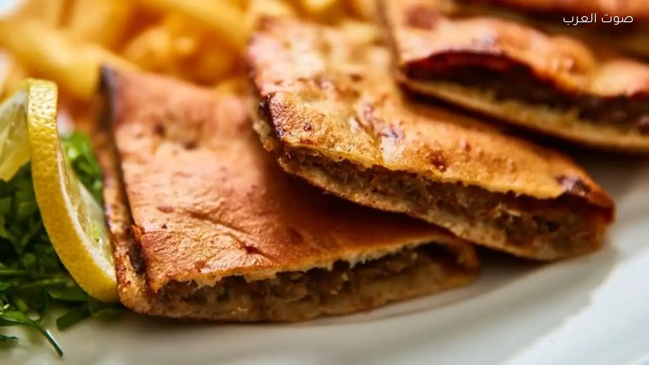 أخطاء بسيطة في إعداد الحواوشي تؤثر على طعمه