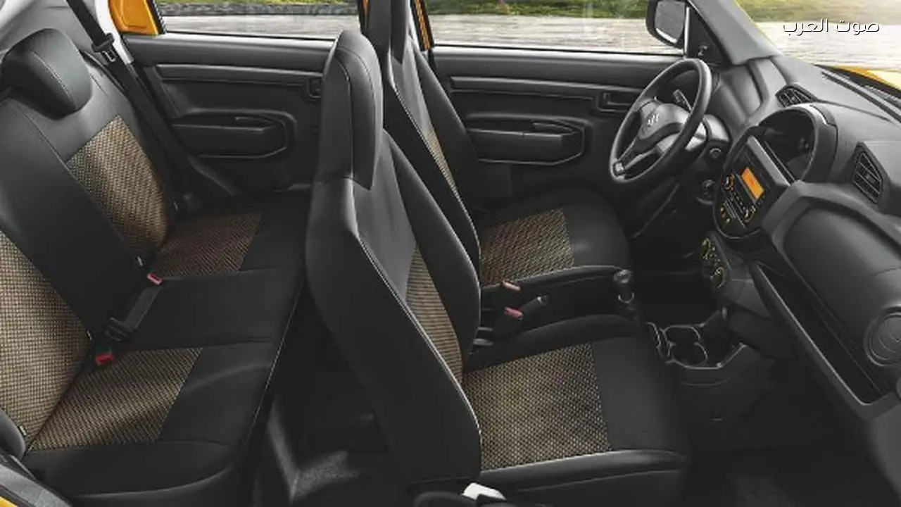 أرخص سيارة 2021 في سوق المستعمل وسعرها الحالي