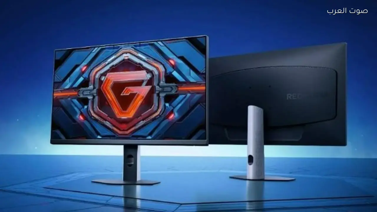 أرخص شاشات ألعاب متاحة في 2026 وتجربة استثنائية