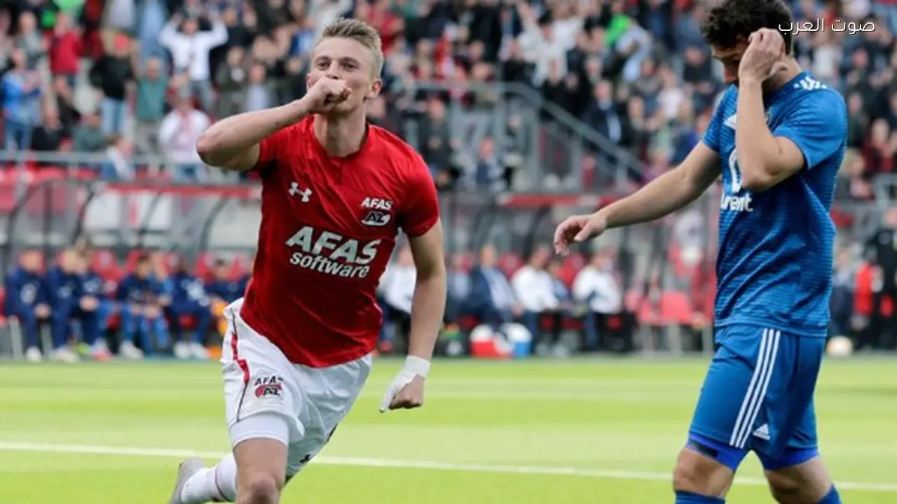 أرقام مفاجئة في مباريات الجولة الـ 18 للدوري