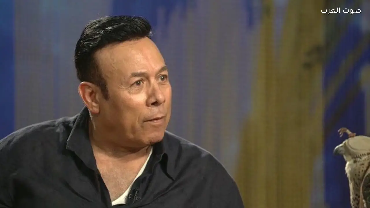 أزمة أحمد ماهر تتصاعد بعد إساءته لأسرة المخرج جلال توفيق