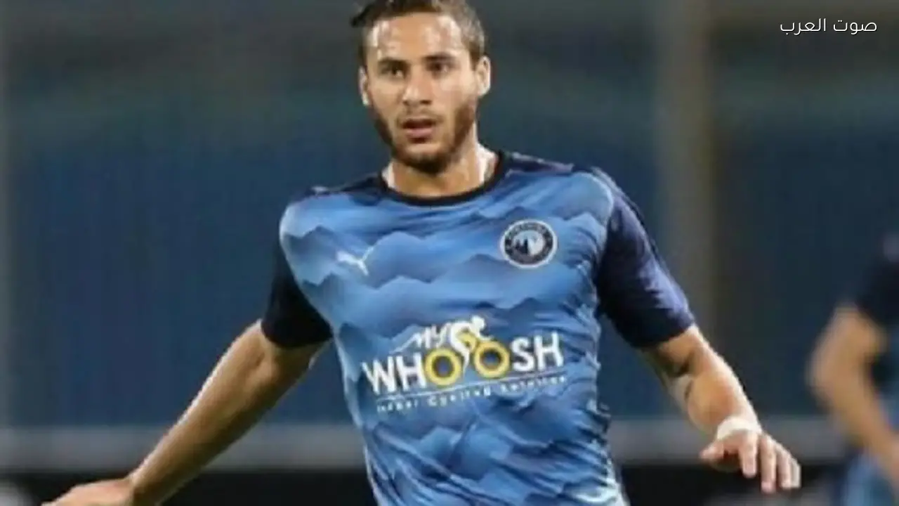 أزمة رمضان صبحي تثير ذكريات الصدمة لدى إكرامي