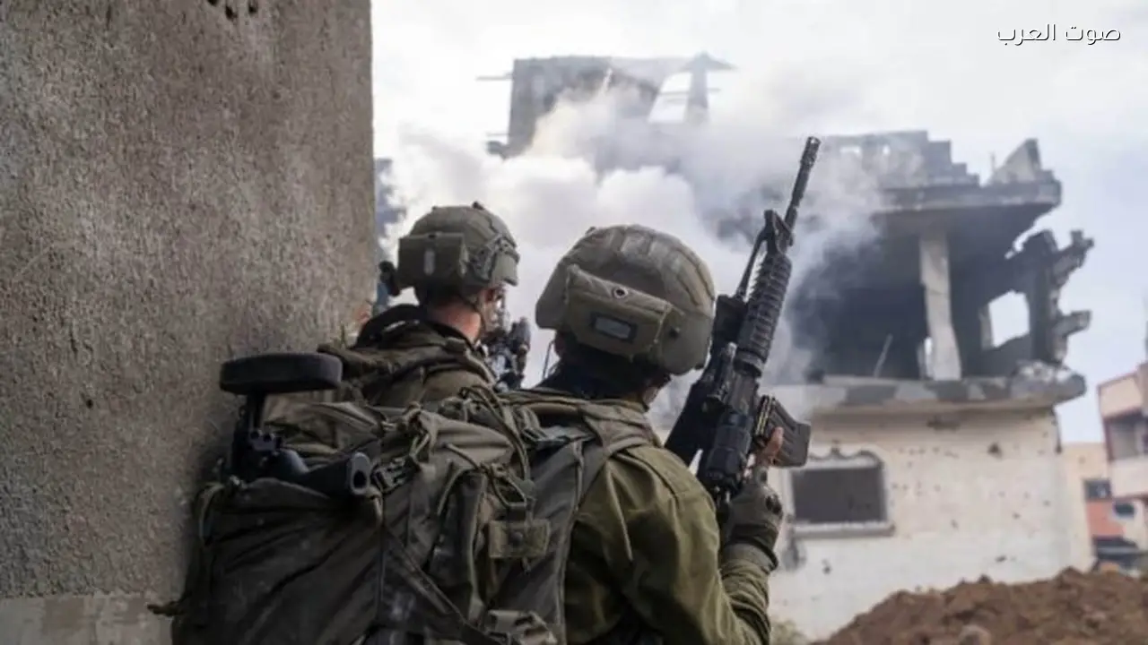 أزمة مالية تضرب جيش الاحتلال الإسرائيلي بعد حرب غزة