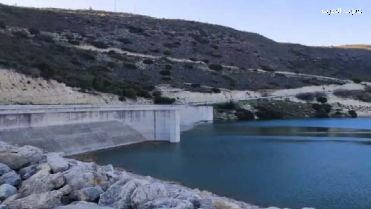 أزمة مياه غير مسبوقة في قبرص والسلطات تدعو لترشيد الاستهلاك