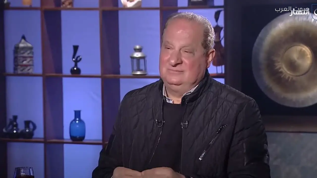 أزمة هاني مهنا مع شادية وفاتن حمامة من الإساءة للاعتذار