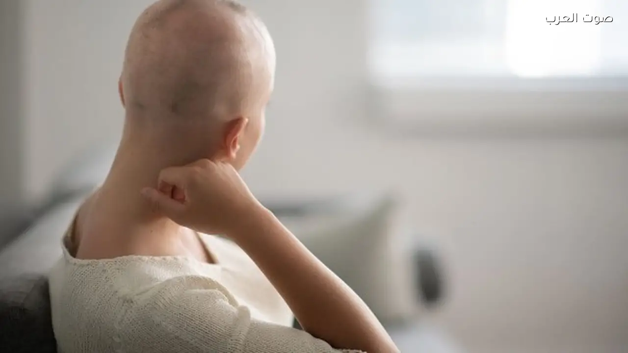 أسباب الإصابة بالسرطان بعد وفاة البلوجر فرح جمال