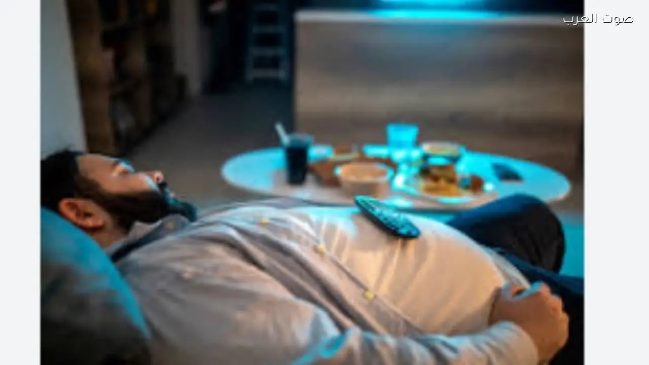 أسباب الخمول بعد الإفطار وكيفية التعامل معها