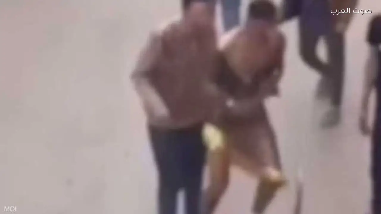 أسرة فتاة تنتقم من شاب بسبب ارتباطه بابنتهم في الجيزة