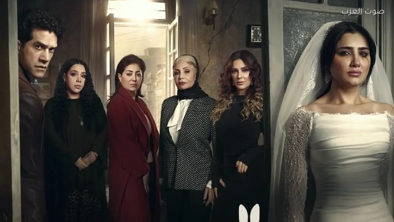 أسرة مسلسل “الست موناليزا” تواجه خطأ قانونيًا جديدًا