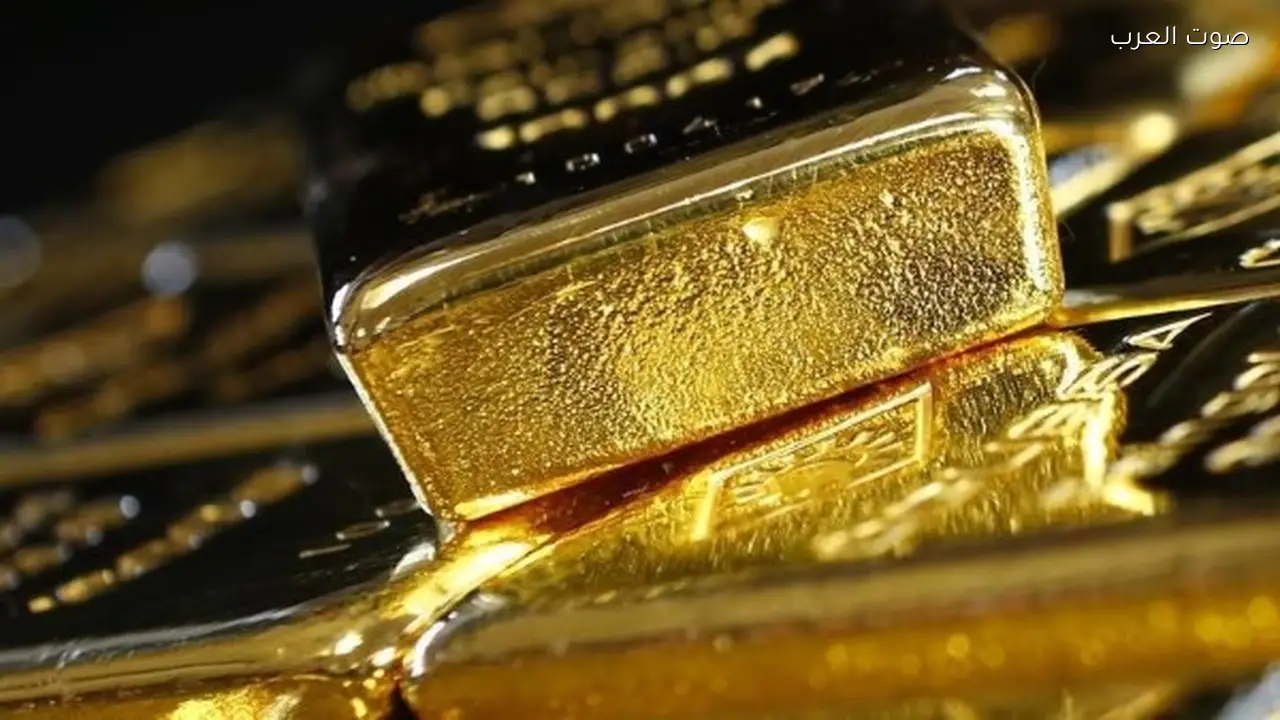 أسعار الذهب تتراجع عالميًا بعد ارتفاع كبير