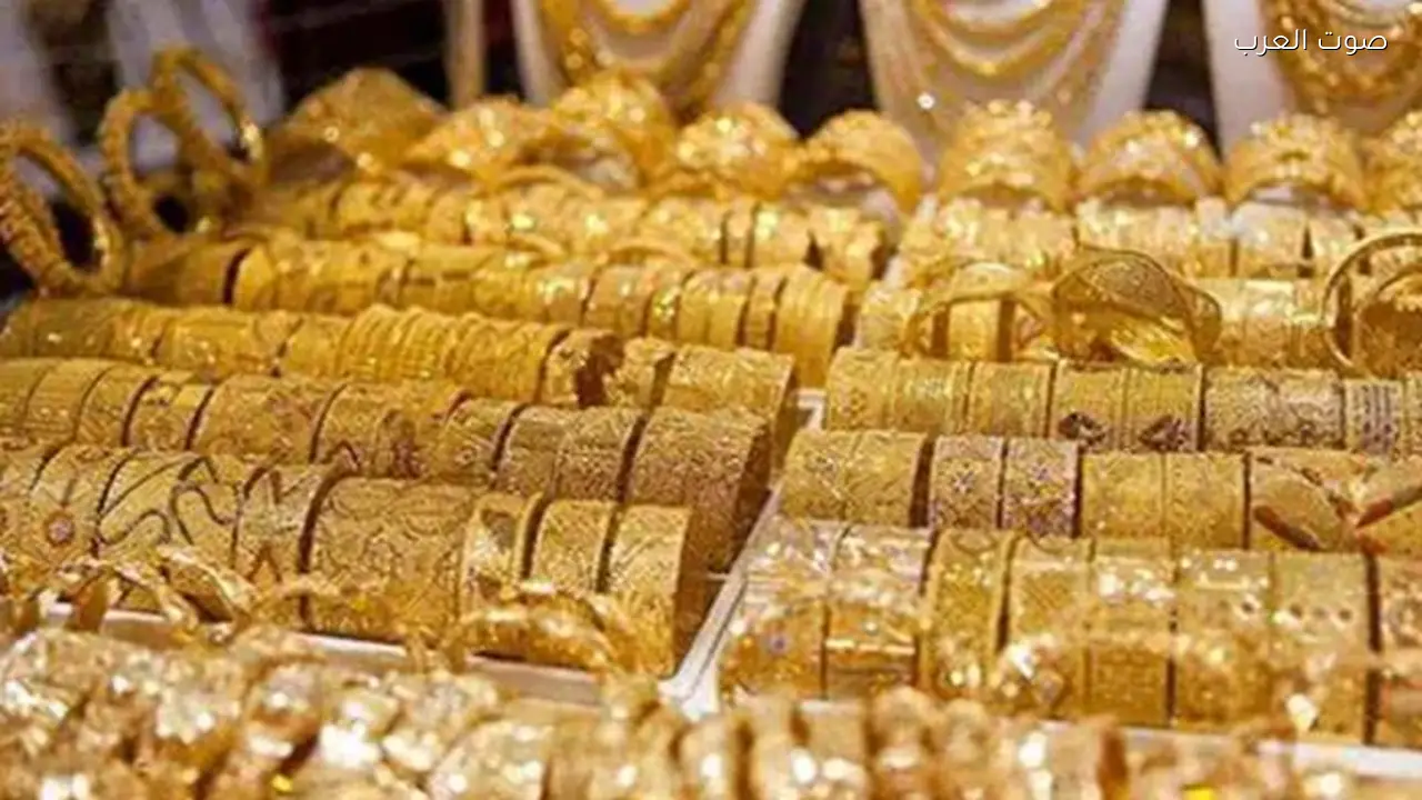 أسعار الذهب في الأردن اليوم الثلاثاء 24 فبراير 2026 تشهد تراجعًا ملحوظًا