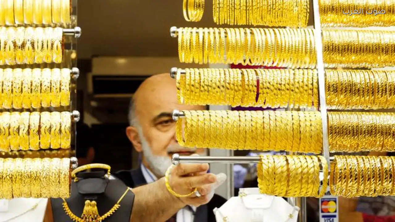 أسعار الذهب في الأردن اليوم الجمعة 27 فبراير 2026 واستقرار ملحوظ في السوق