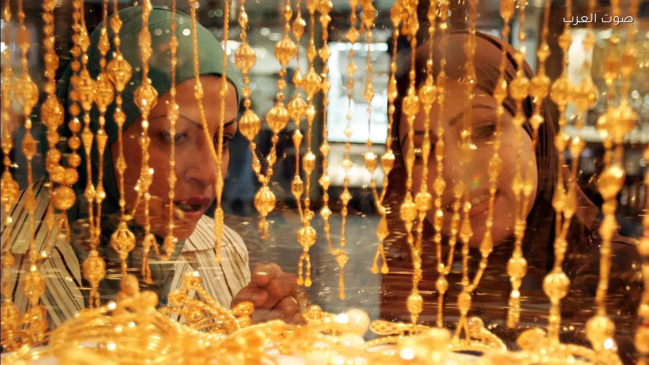 أسعار الذهب في الإمارات اليوم الجمعة 27 فبراير 2026