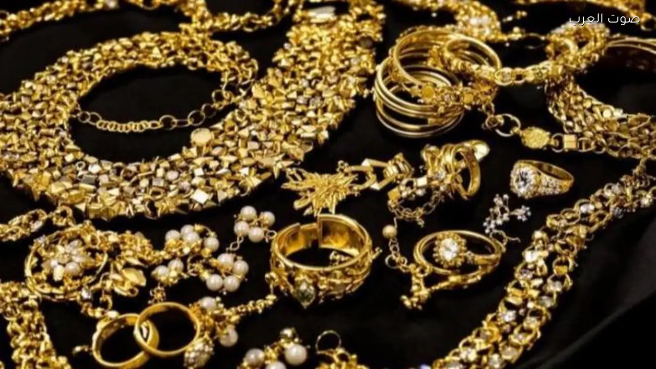 أسعار الذهب في السعودية اليوم الإثنين 23 فبراير 2026 وتسجيل زيادة جديدة