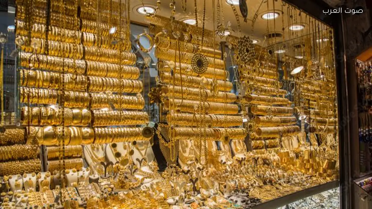 أسعار الذهب في السعودية اليوم الخميس 26 فبراير 2026: عيار 21 يتخطى 547 ريالا