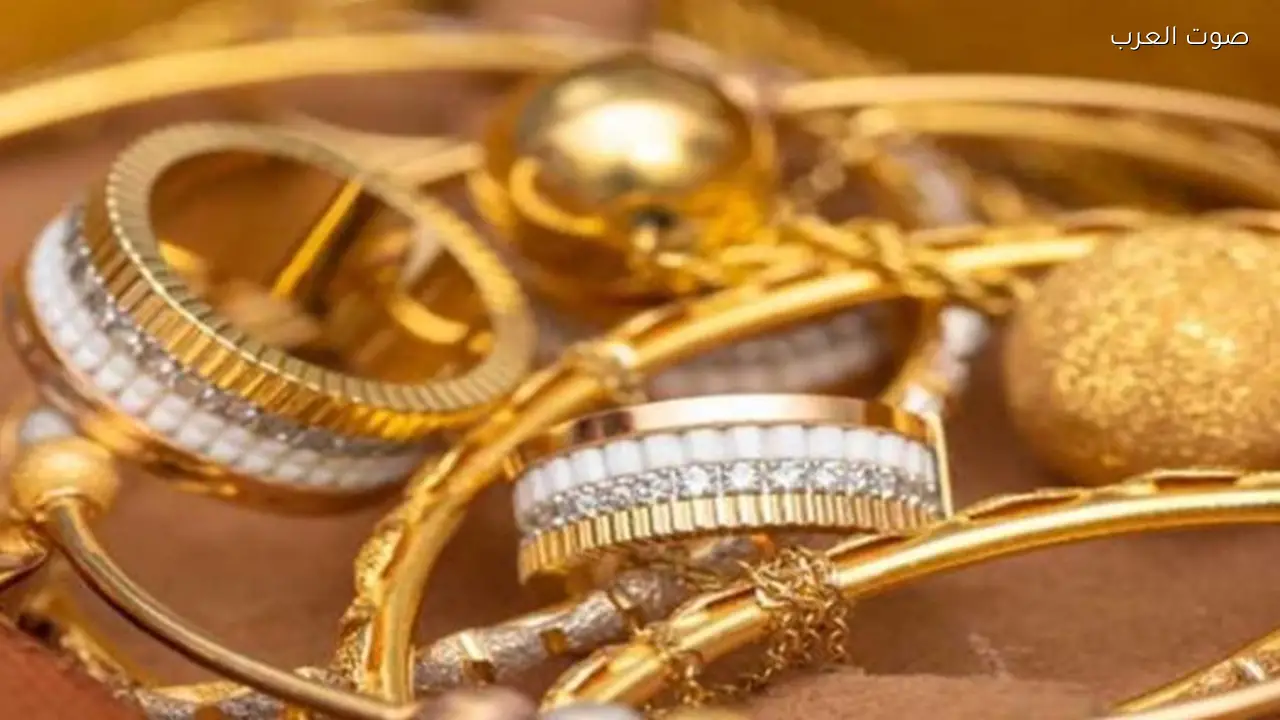 أسعار الذهب في مصر 23 فبراير 2026: عيار 21 يقارب 7000 جنيه