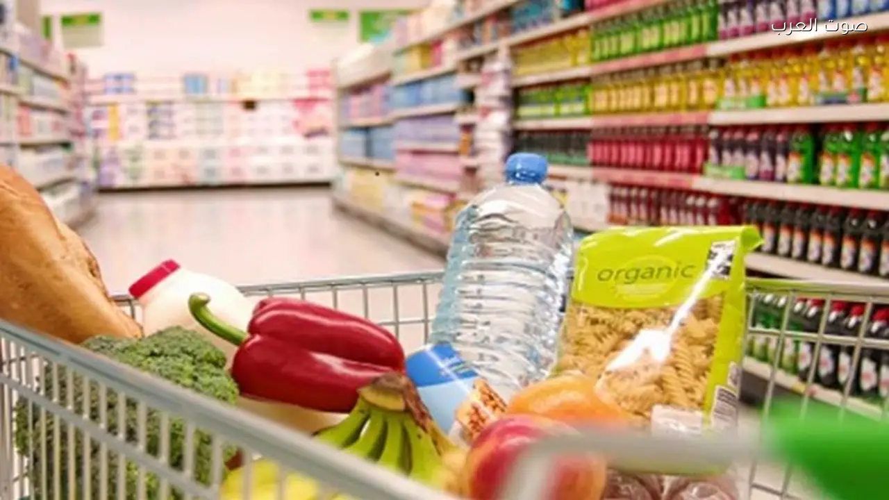 أسعار السلع الغذائية والياميش في مصر قبيل رمضان 2026