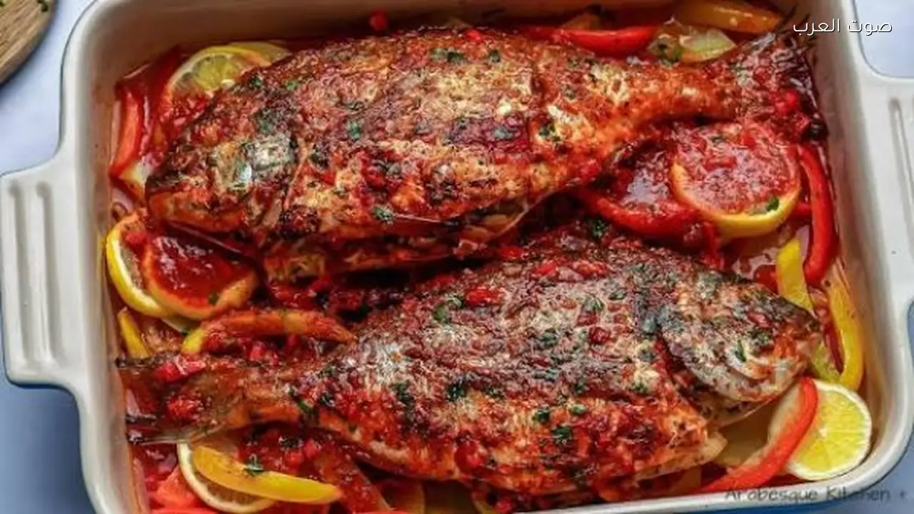 أسعار السمك اليوم 24 فبراير 2026: البلطي والبوري كم وصلوا؟