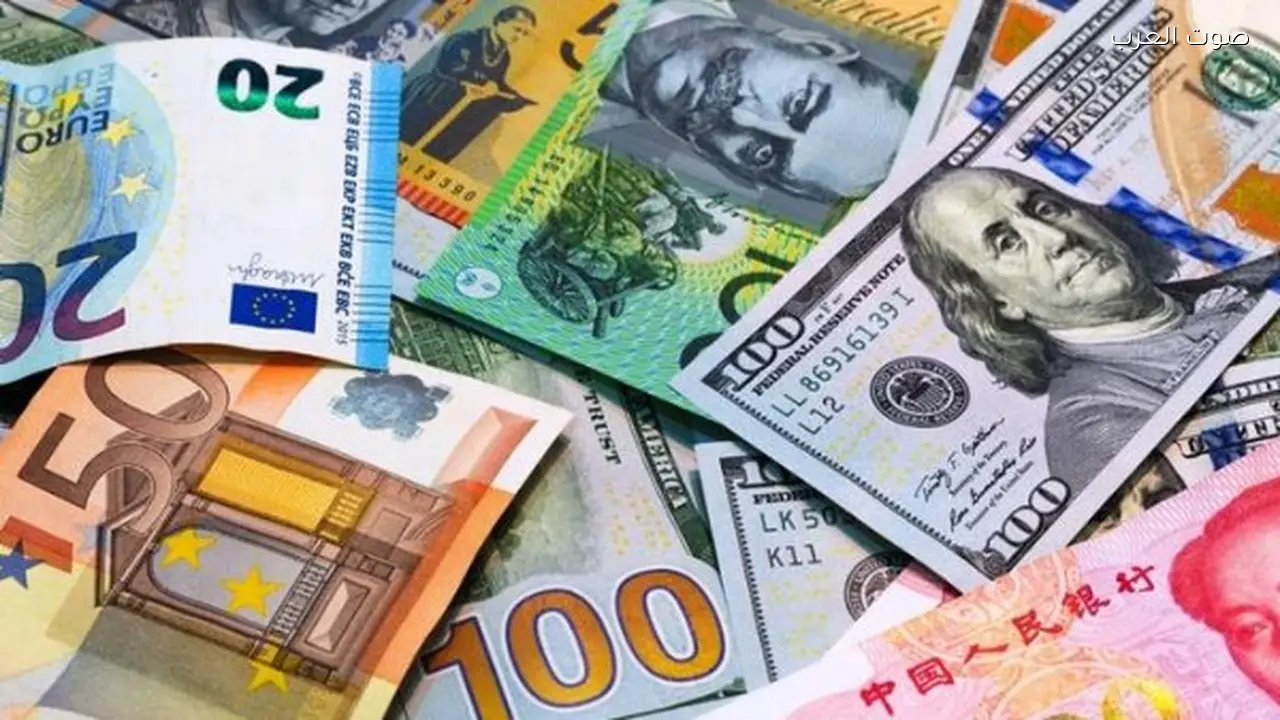 أسعار العملات الأجنبية والعربية مقابل الجنيه اليوم 12 فبراير