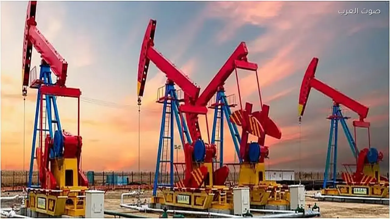 أسعار النفط تتراجع وخام برنت يسجل 71.40 دولار للبرميل