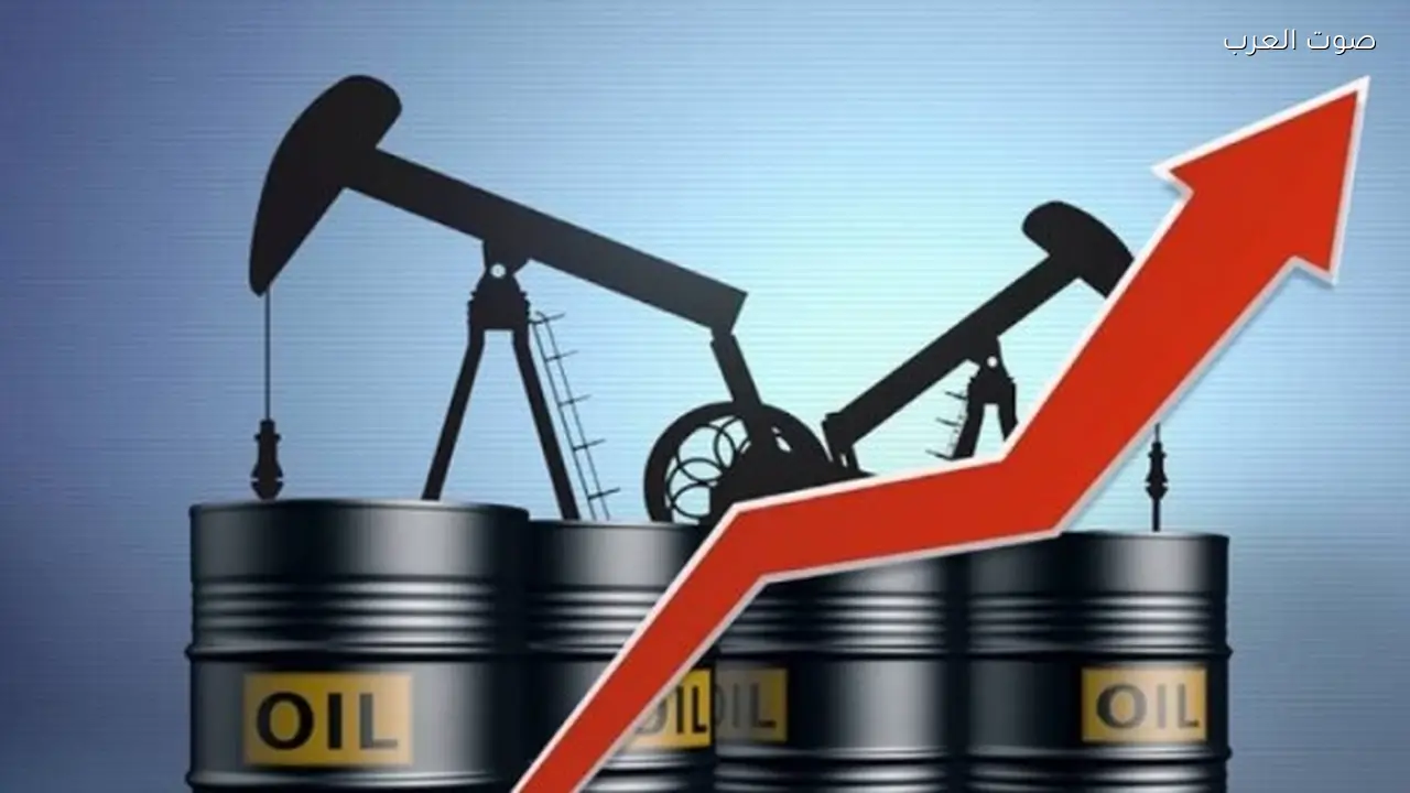 أسعار النفط ترتفع بسبب التوترات في الشرق الأوسط
