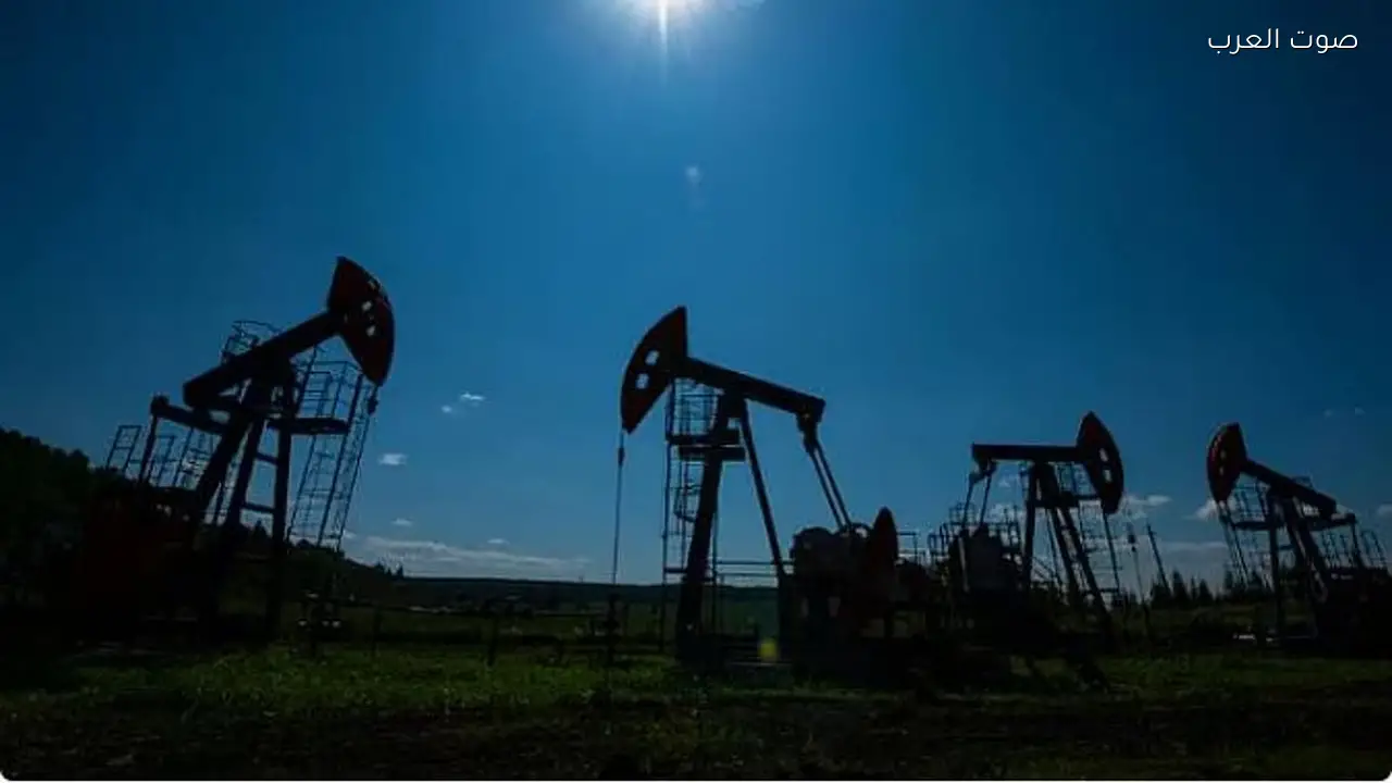 أسعار النفط تنخفض مع تفاؤل بتهدئة التوترات الأمريكية الإيرانية