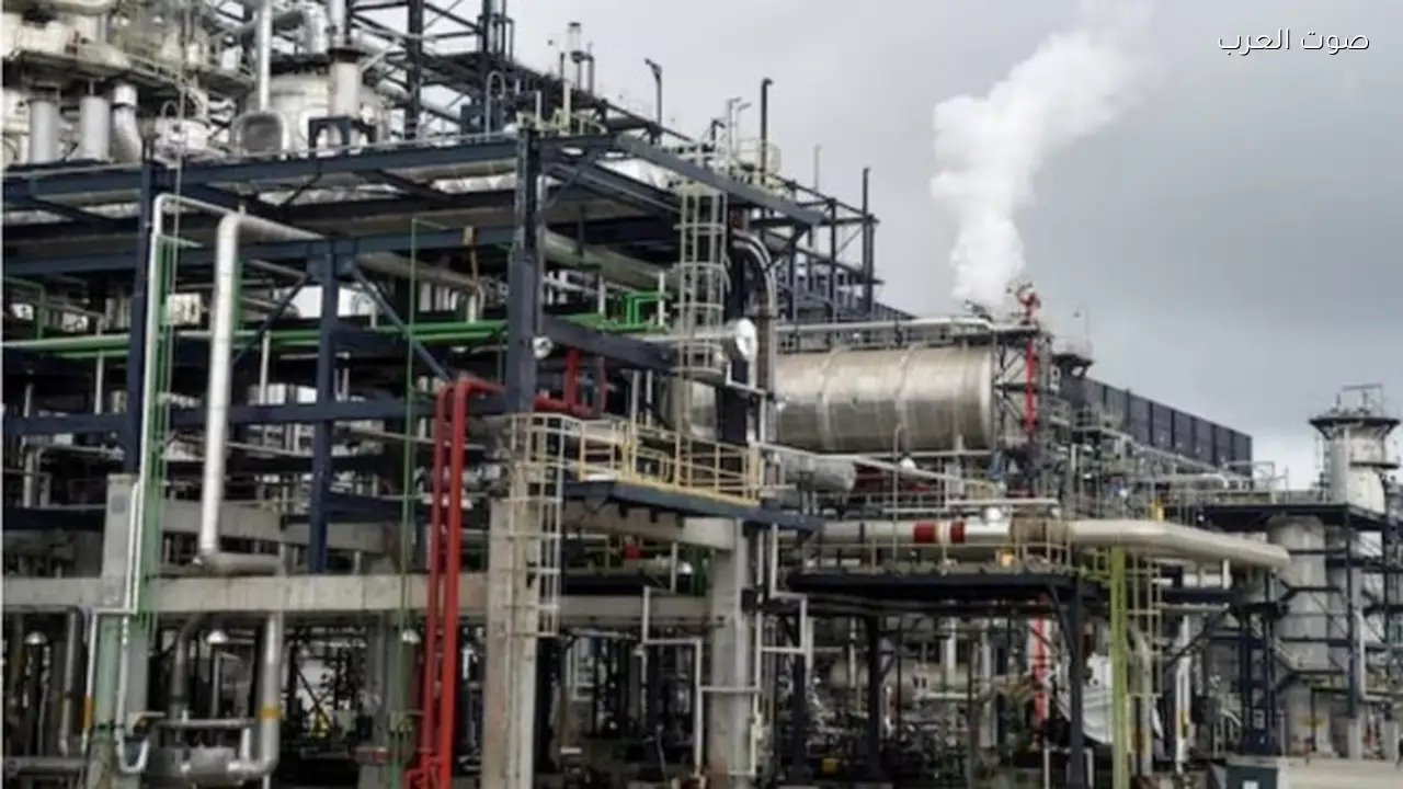 أسعار النفط وتأثير الضربة الأمريكية المحتملة على إيران