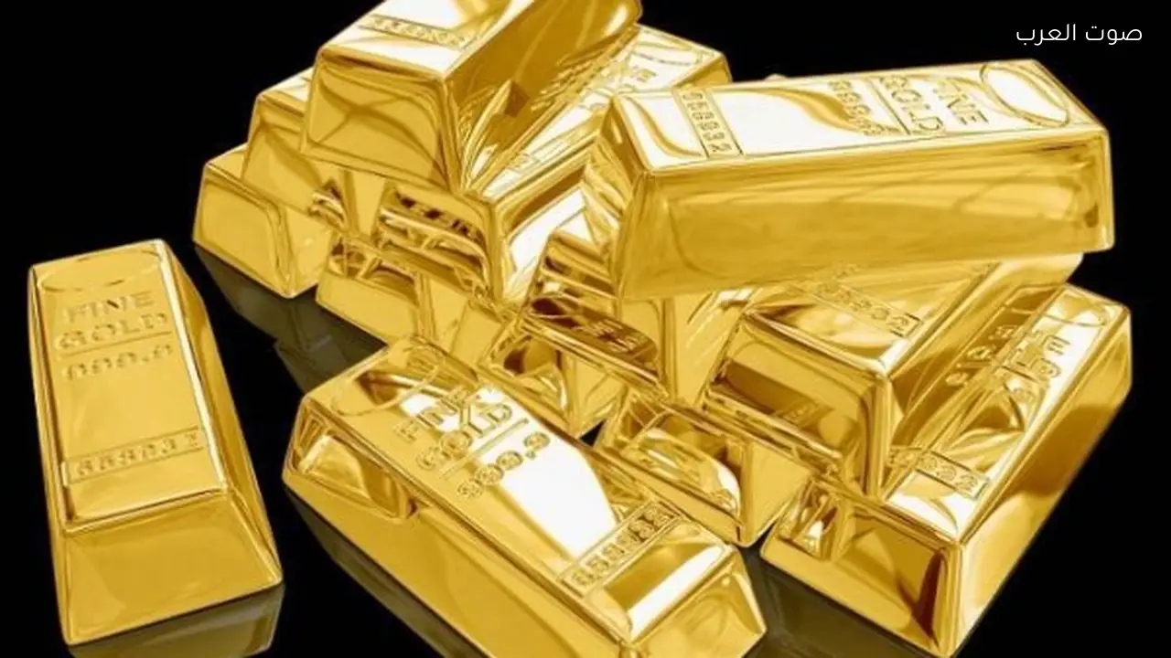 أسعار سبائك الذهب في مصر اليوم 21 فبراير 2026