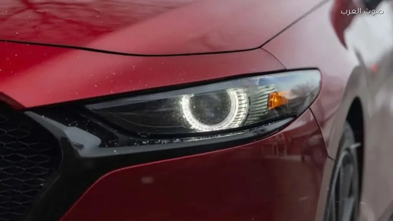 أسعار مازدا 3 موديل 2026 بالسعودية تتوفر الآن