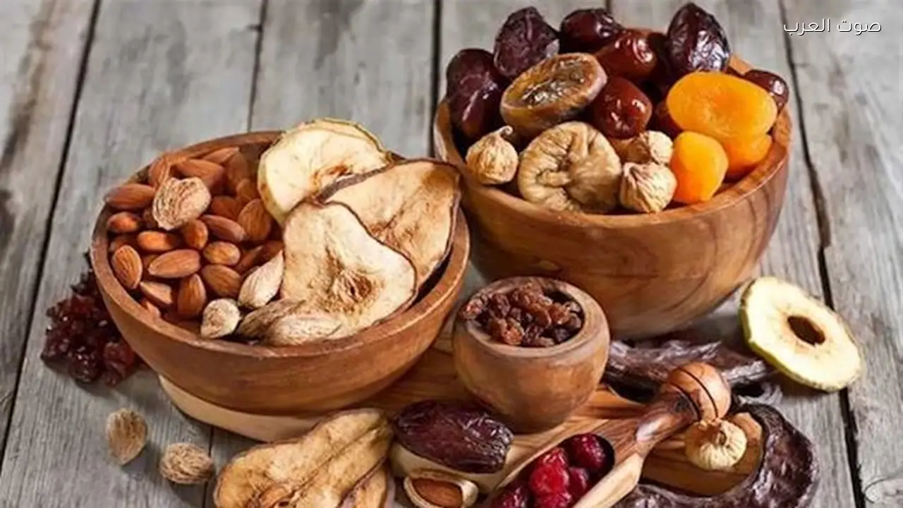 أسعار ياميش رمضان 2026 في الأسواق المصرية