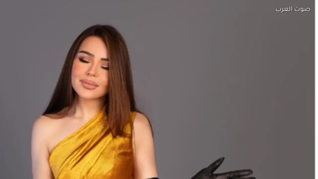 أسما إبراهيم تتألق بإطلالة جديدة ومميزة