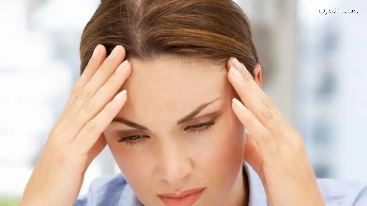 أضرار الزبادي وعادات خاطئة تسبب الصداع في رمضان