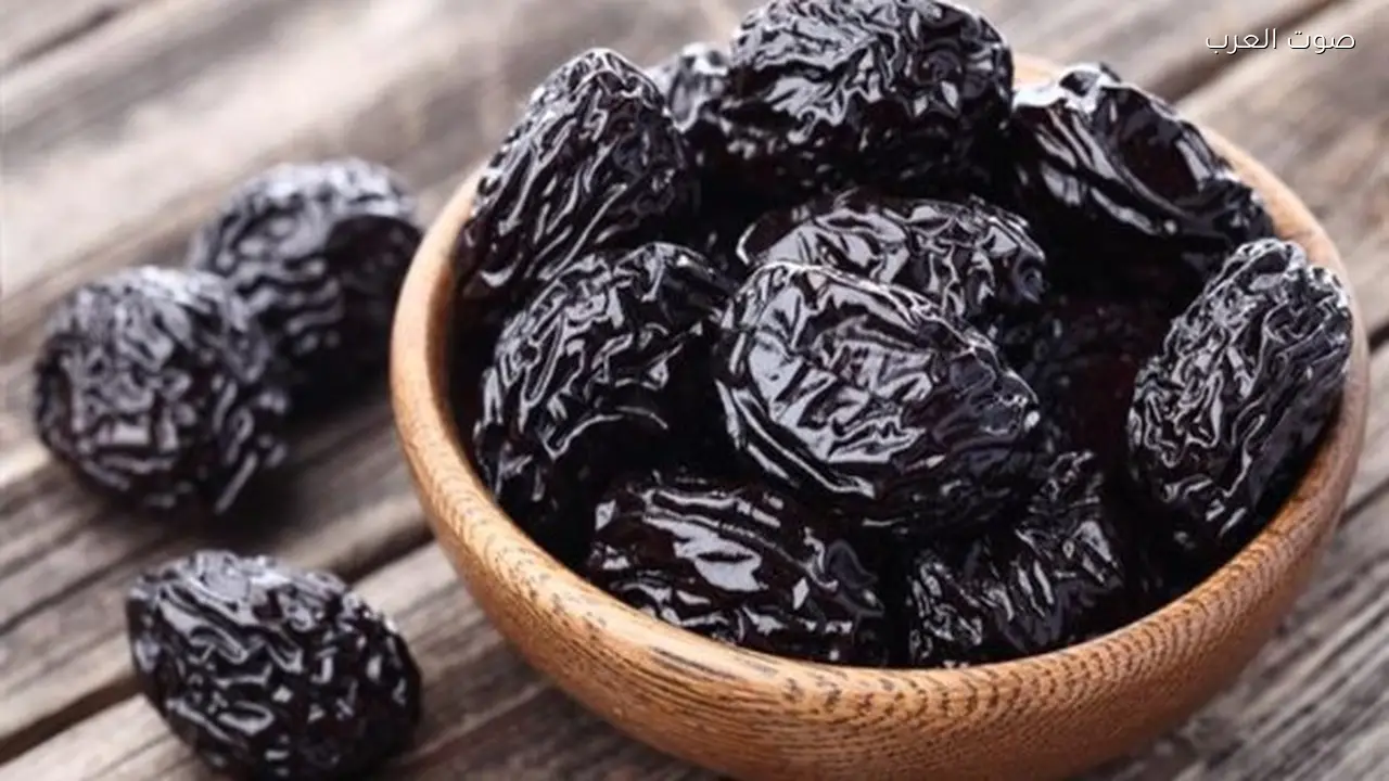 أضرار القراصيا: ما تحتاج لمعرفته عن هذا النوع من الياميش