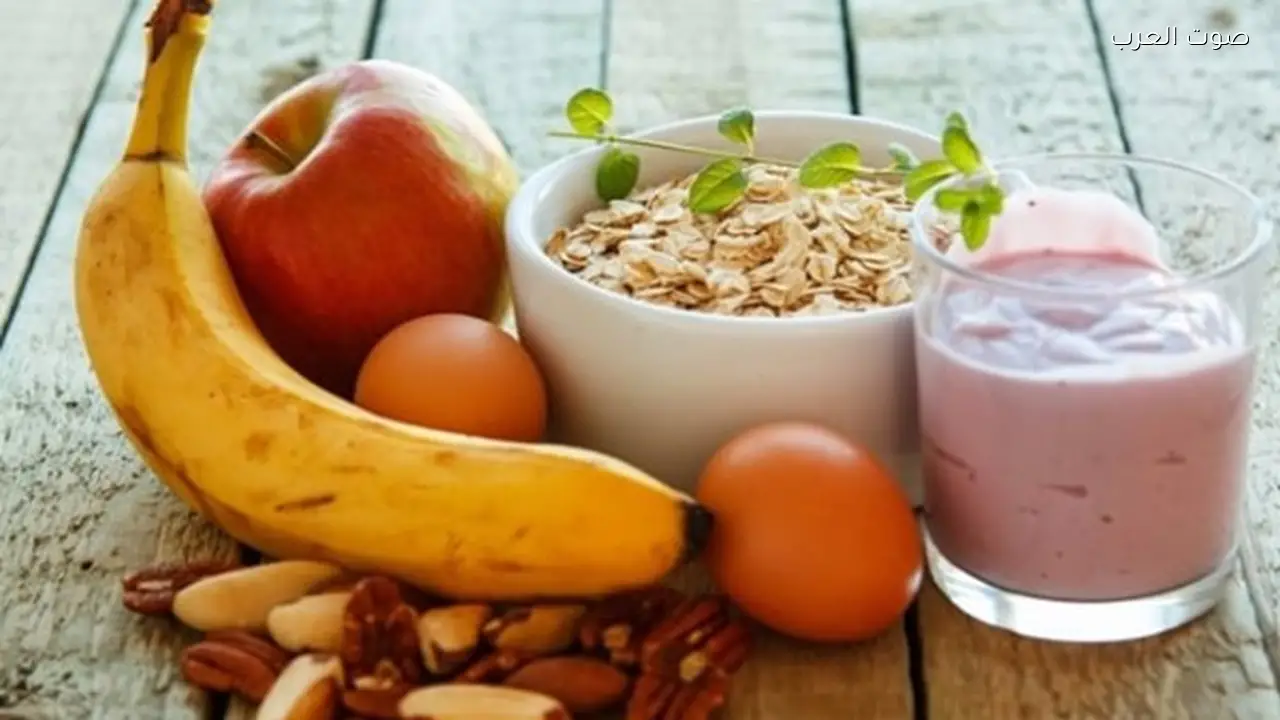 أطعمة تعزز الشبع وتساعد في الحفاظ على الوزن المثالي